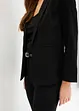 Offener Blazer mit 3/4 Arm, bonprix