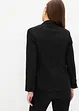 Offener Blazer mit 3/4 Arm, bonprix