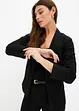 Offener Blazer mit 3/4 Arm, bonprix