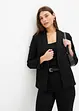 Offener Blazer mit 3/4 Arm, bonprix
