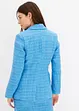 Bouclé-Blazer, bonprix