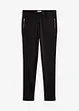 Pantalon taille extensible, bonprix