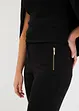 Pantalon taille extensible, bonprix