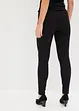 Pantalon taille extensible, bonprix