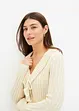 Strickjacke, bonprix