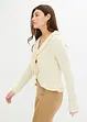 Strickjacke, bonprix