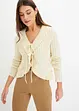 Strickjacke, bonprix