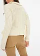 Strickjacke, bonprix