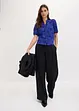 Chemisier oversize, bonprix