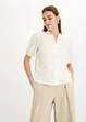 Chemisier oversize, bonprix