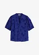 Chemisier oversize, bonprix
