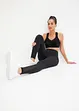 Soutien-gorge de sport, maintien fort, bonprix