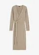 Midi-Strickkleid, bonprix