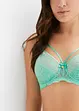 Minimizer-BH mit zarter Spitze, bonprix