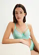 Minimizer-BH mit zarter Spitze, bonprix