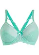 Minimizer-BH mit zarter Spitze, bonprix
