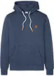 Sweat-shirt à capuche, bonprix