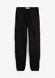 Pantalon cargo extensible, Regular, bonprix