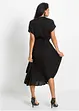 Hemdblusenkleid, bonprix
