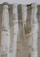 Rideau jacquard avec effet brillant (1 pce), bonprix