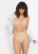 Lot de 2 slips Maxi, bonprix
