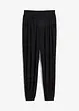 Pantalon doux en jersey viscose, bonprix