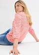 T-shirt en coton, bonprix