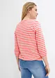 T-shirt en coton, bonprix