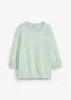 T-shirt en coton, bonprix