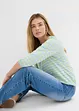 T-shirt en coton, bonprix