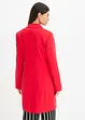 Longblazer mit V-Ausschnitt, langarm, bonprix