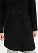Longblazer mit V-Ausschnitt, langarm, bonprix