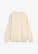 Oversize-Sweatshirt, bonprix