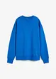 Sweat oversize, bonprix