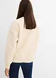 Oversize-Sweatshirt, bonprix