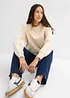 Oversize-Sweatshirt, bonprix