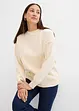 Oversize-Sweatshirt, bonprix