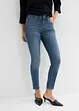 Jean skinny taille haute, stretch, bonprix