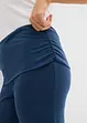 Pantalon en jersey de modal à taille élastiquée, bonprix