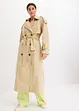 Oversize Trenchcoat aus schwerer Qualität, bonprix