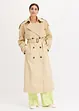 Oversize Trenchcoat, bonprix