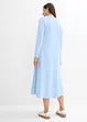 Robe en jersey de coton épais, bonprix