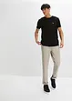 T-Shirt (2er Pack), bonprix