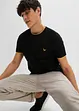 T-Shirt (2er Pack), bonprix