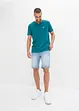 T-Shirt (2er Pack), bonprix