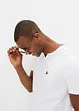 Lot de 2 T-shirts, bonprix
