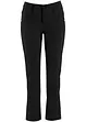 Pantalon 7/8 en bengaline, bonprix