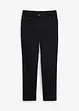 Bengalin-Stretch-Hose mit Bequembund, Straight, bonprix