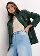 Blouson aus reiner Baumwolle, bonprix