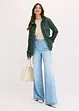 Blouson aus reiner Baumwolle, bonprix